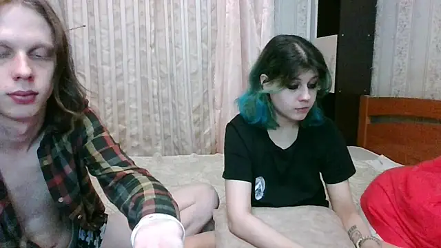 Crystal Love Porn online show from January 17, 4:28 am