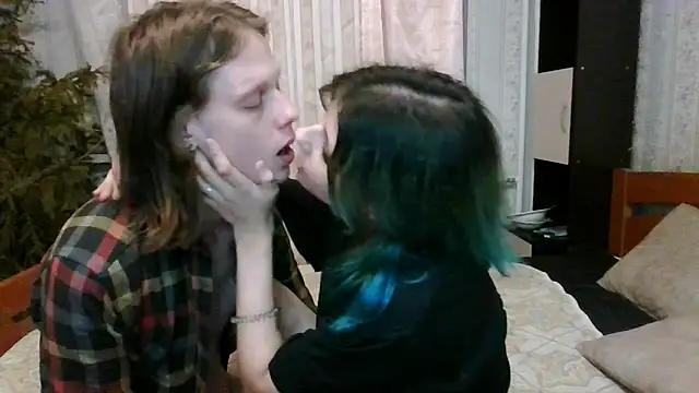 Crystal Love Porn online show from January 19, 1:43 am