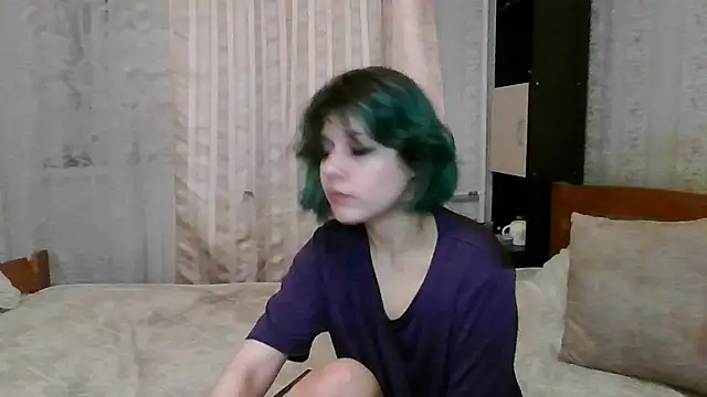 Crystal Love Porn online show from January 29, 2:40 am