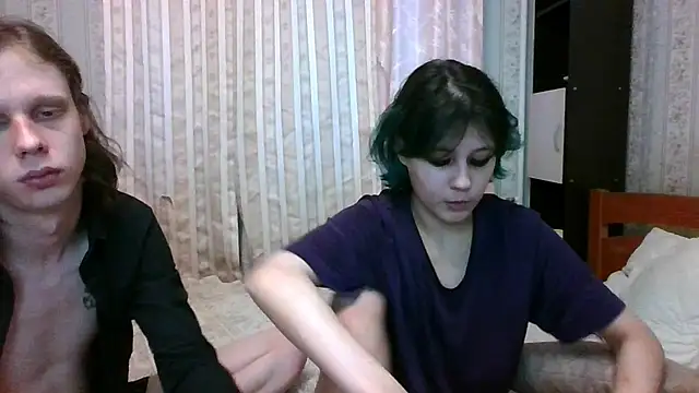 Crystal Love Porn online show from January 30, 6:56 am