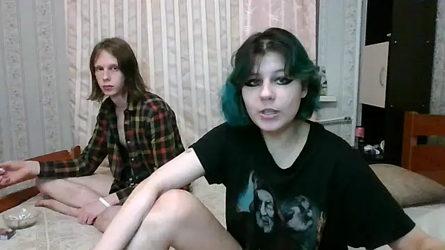 Crystal Love Porn online show from February 1, 3:30 am
