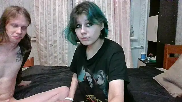 Crystal Love Porn online show from February 2, 5:42 am