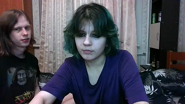 Crystal Love Porn online show from February 9, 2:06 am