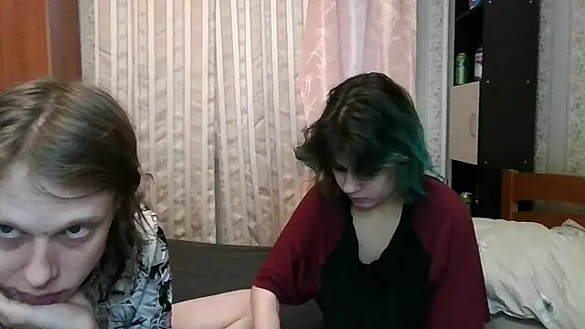 Crystal Love Porn online show from February 14, 2:02 pm