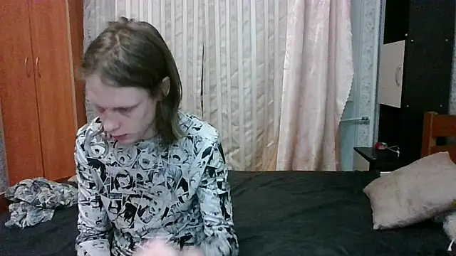 Crystal Love Porn online show from February 26, 12:27 am