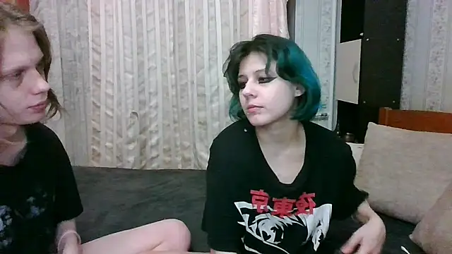 Crystal Love Porn online show from February 28, 12:10 am
