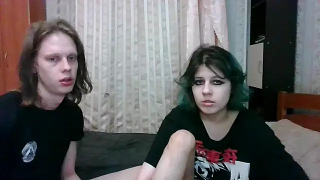 Crystal Love Porn online show from March 8, 6:37 pm