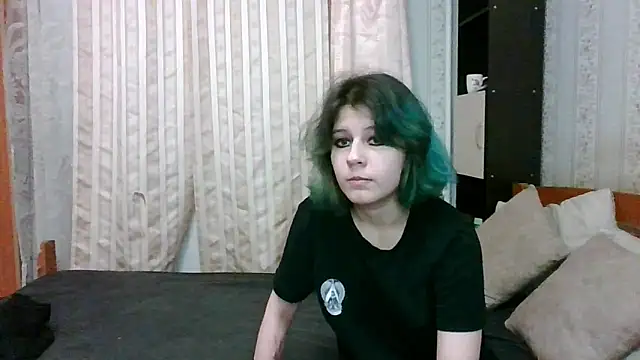 Crystal Love Porn online show from March 14, 8:32 am