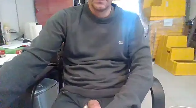 Snapshot of Raimundo1971 chatting on December 6, 12:38 pm Raimundo1971 online show from December 6, 12:38 pm