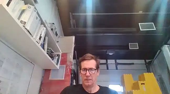 Snapshot of Raimundo1971 chatting on December 11, 2:44 pm Raimundo1971 online show from December 11, 2:44 pm