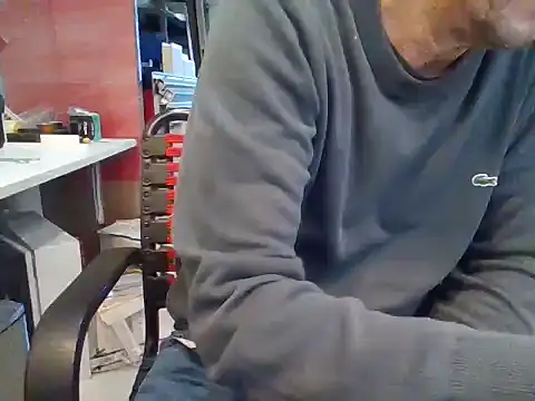 Snapshot of Raimundo1971 chatting on October 29, 2:19 pm Raimundo1971 online show from October 29, 2:19 pm