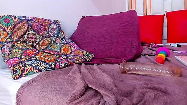 Veronika horny69 online show from February 25, 5:36 pm
