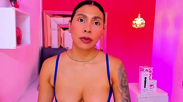 Veronika horny69 online show from September 12, 11:21 am