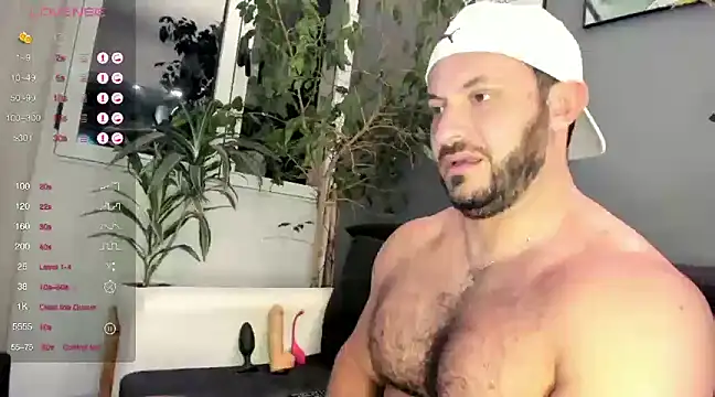 arielenbsas online show from December 3, 3:52 am