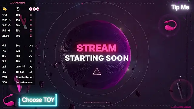 arielenbsas online show from September 26, 6:12 pm