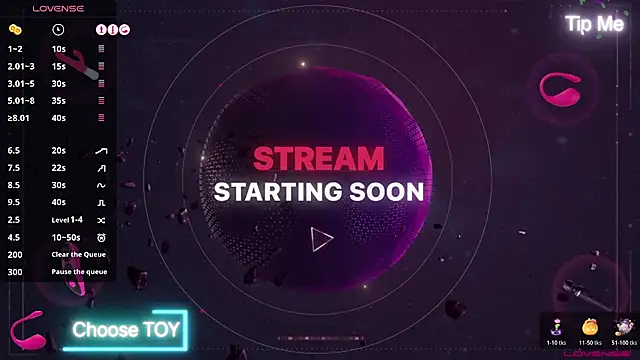 arielenbsas online show from November 4, 3:16 am