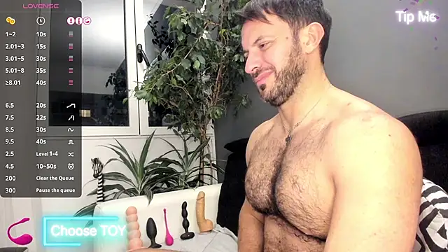 arielenbsas online show from November 13, 4:00 am