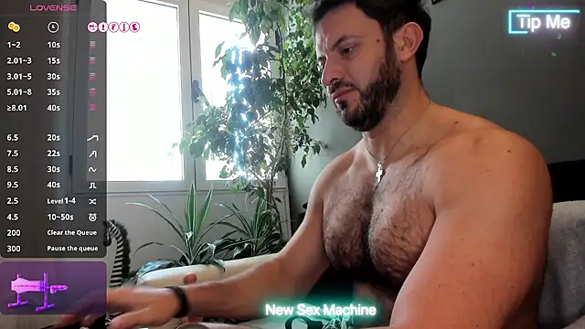 arielenbsas online show from November 25, 12:49 pm