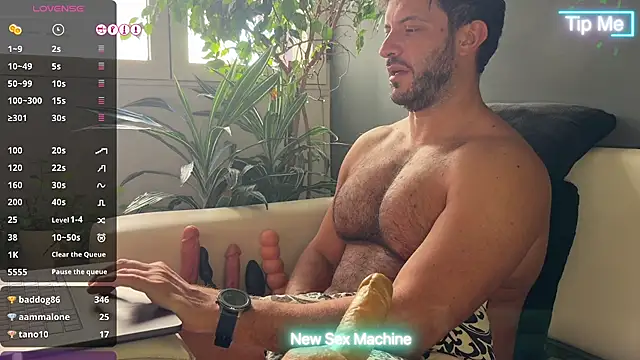 arielenbsas online show from February 28, 7:04 pm