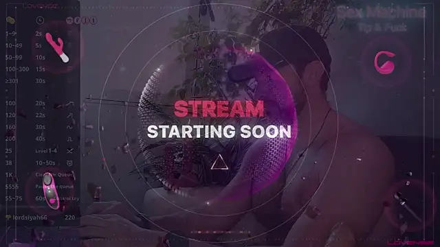 arielenbsas online show from May 13, 12:57 pm
