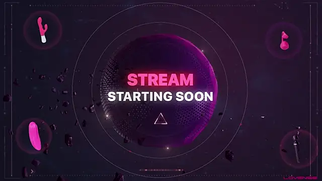 arielenbsas online show from May 19, 9:10 pm