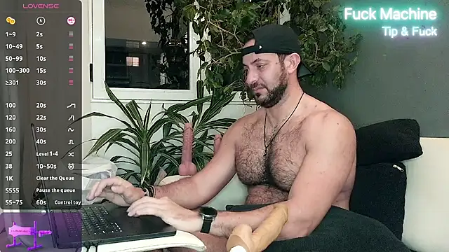 arielenbsas online show from May 30, 9:56 pm