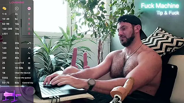 arielenbsas online show from June 3, 2:33 pm