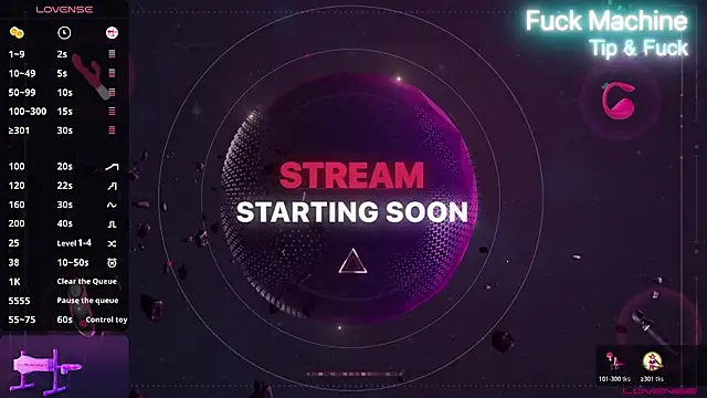 arielenbsas online show from June 22, 3:58 am
