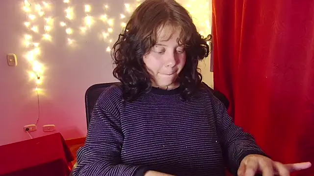 Snapshot of Sabrina_scarlett chatting on January 23, 4:09 am Sabrina scarlett online show from January 23, 4:09 am