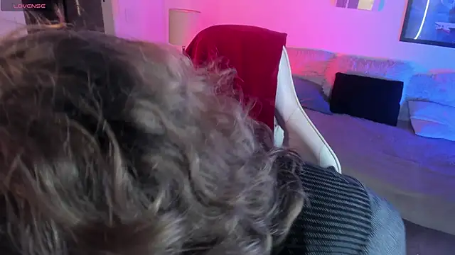 Sabrina scarlett online show from October 9, 4:43 am