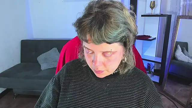 Sabrina scarlett online show from November 17, 4:40 am