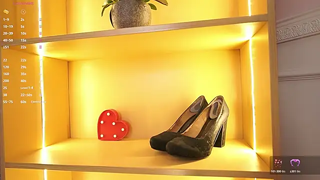 Anybuny online show from November 18, 11:47 am