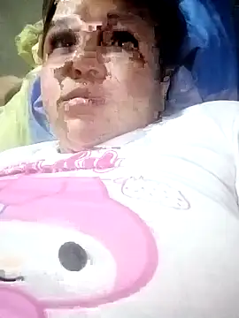 alinsonhot29 online show from September 9, 4:34 am