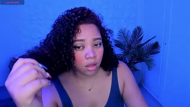 AngelaCoffee online show from February 19, 4:01 am