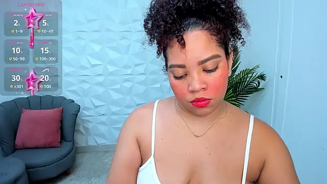 AngelaCoffee online show from February 20, 3:56 am