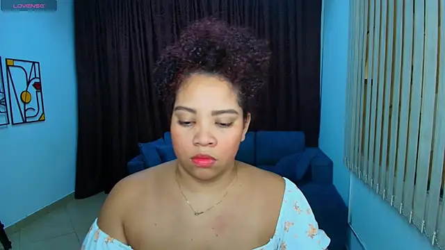 AngelaCoffee online show from February 23, 3:13 am