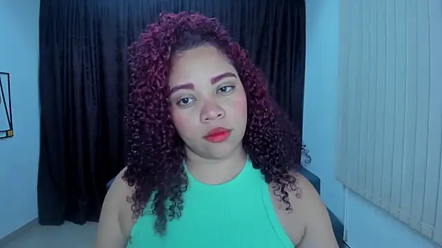 AngelaCoffee online show from September 16, 12:11 am