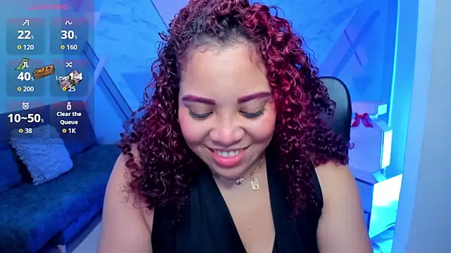 AngelaCoffee online show from October 4, 4:10 am