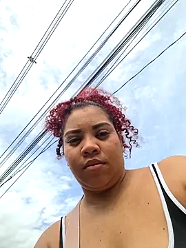 AngelaCoffee online show from June 12, 1:21 pm