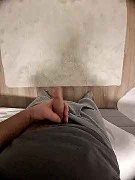 Snapshot of Alexo69byby69 chatting on January 14, 5:34 pm Alexo69byby69 online show from January 14, 5:34 pm