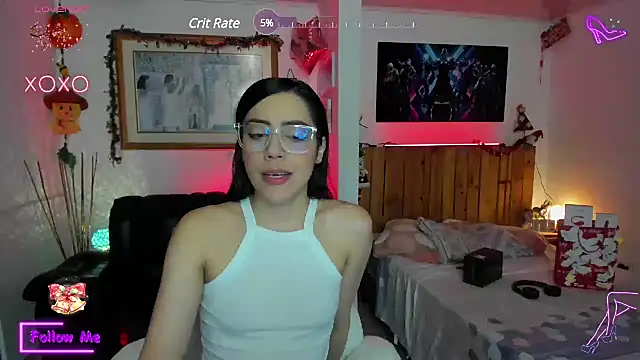 LauGrayJ online show from December 23, 6:00 am