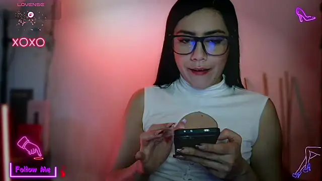 LauGrayJ online show from September 23, 10:13 pm