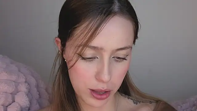 Snapshot of SofiaGc chatting on October 21, 3:07 am SofiaGc online show from October 21, 3:07 am