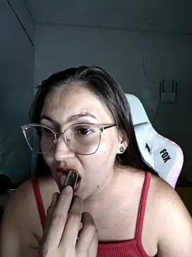 dani123unica online show from September 23, 5:05 pm