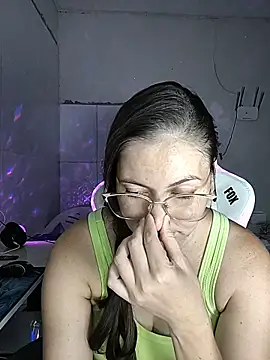 dani123unica online show from October 15, 3:34 pm