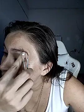 dani123unica online show from January 11, 4:01 pm