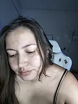 dani123unica online show from February 2, 10:36 am