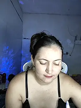 dani123unica online show from February 19, 10:39 pm