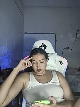 dani123unica online show from March 5, 10:39 pm