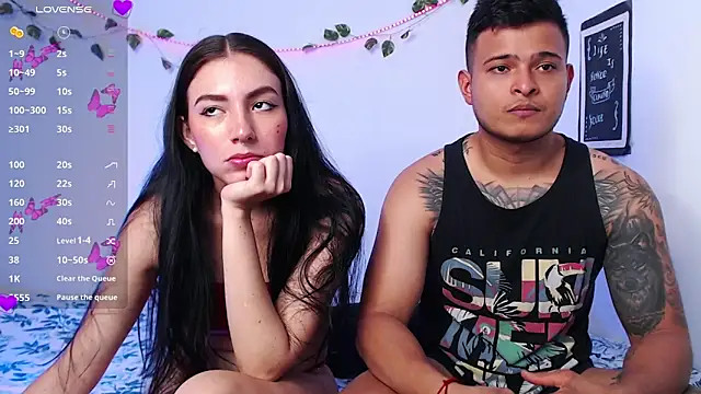 Snapshot of Khefthany chatting on October 9, 3:21 pm Khefthany online show from October 9, 3:21 pm